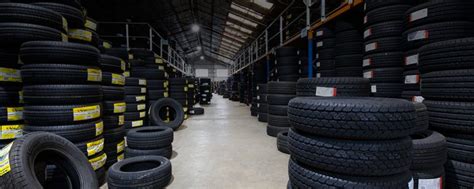 Wholesale Tyres Direct, Yagoona, NSW .